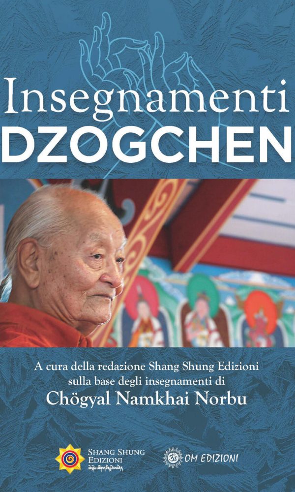 insegnamenti dzogchen