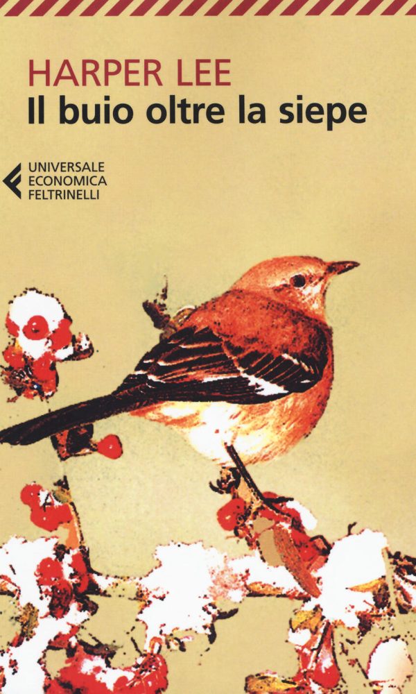 Il buio oltre la siepe