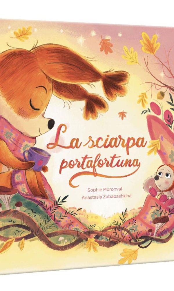 La sciarpa portafortuna