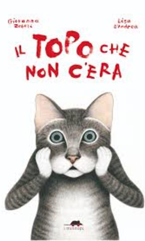 Il topo che non c'era