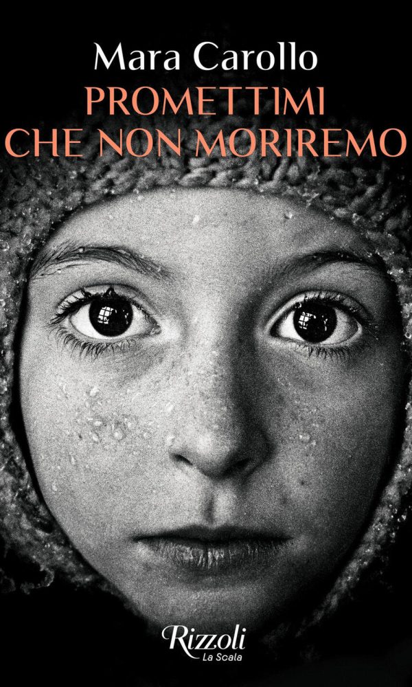 promettimi che non moriremo