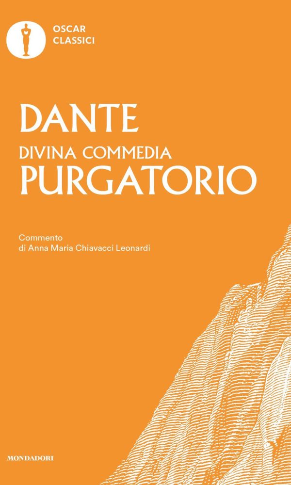 La Divina Commedia. Purgatorio