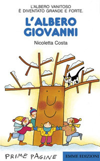 L'albero Giovanni