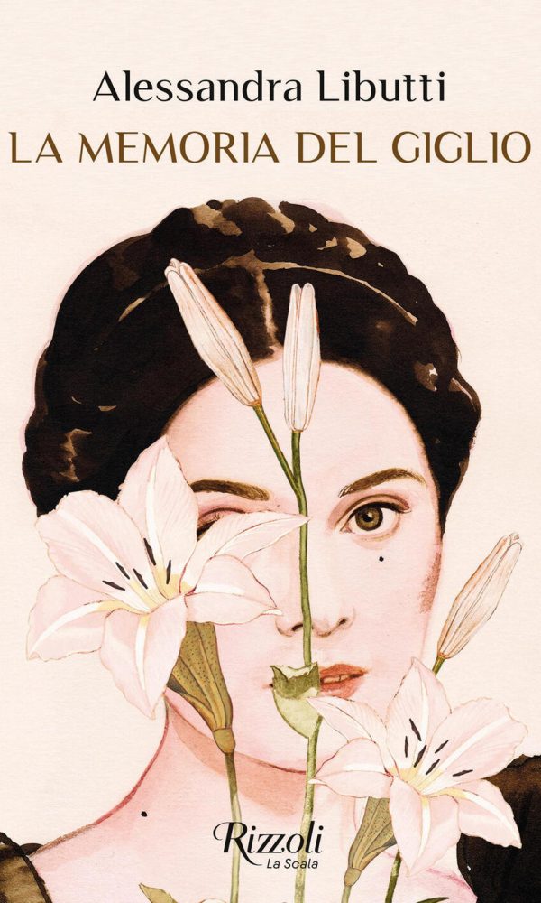 memoria del giglio (la)