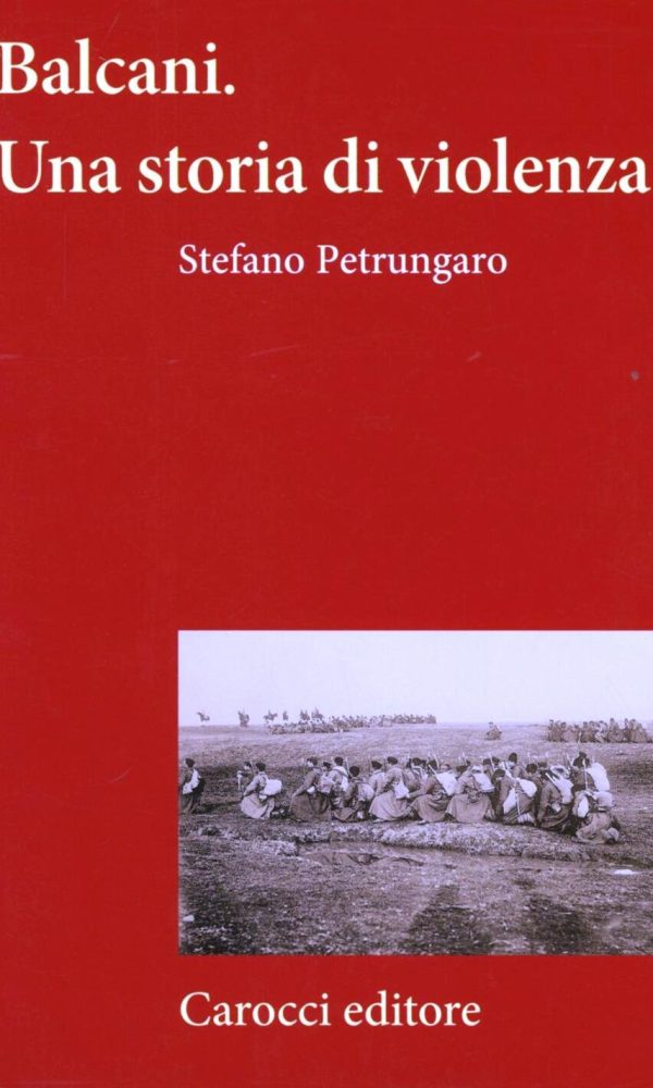 balcani. una storia di violenza?