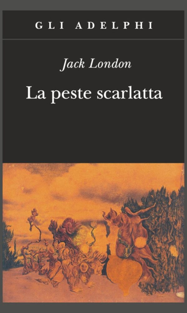 La peste scarlatta