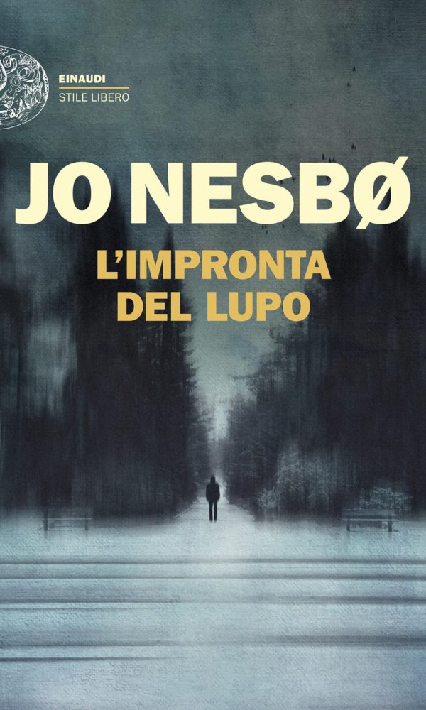 impronta del lupo (l')