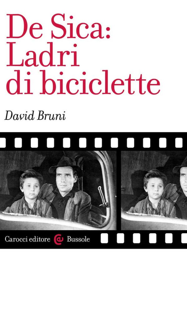 De Sica: Ladri di biciclette