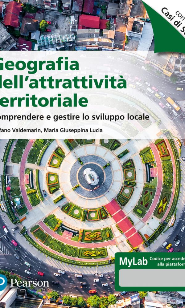 Geografia dell'attrattività territoriale