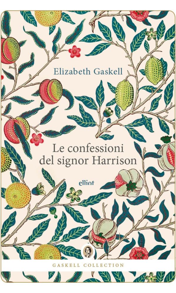 confessioni del signor harrison (le)