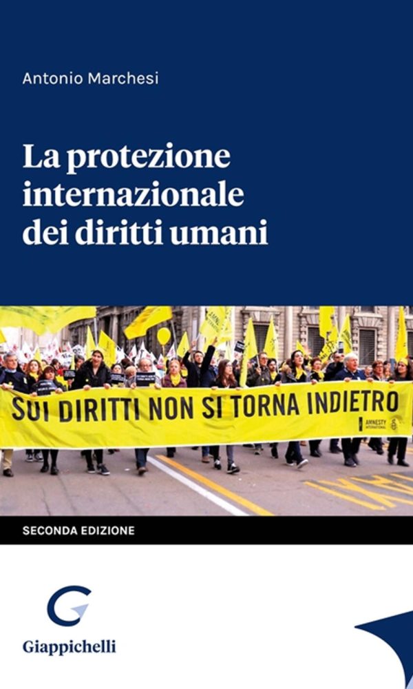 protezione internazionale dei diritti umani (la)