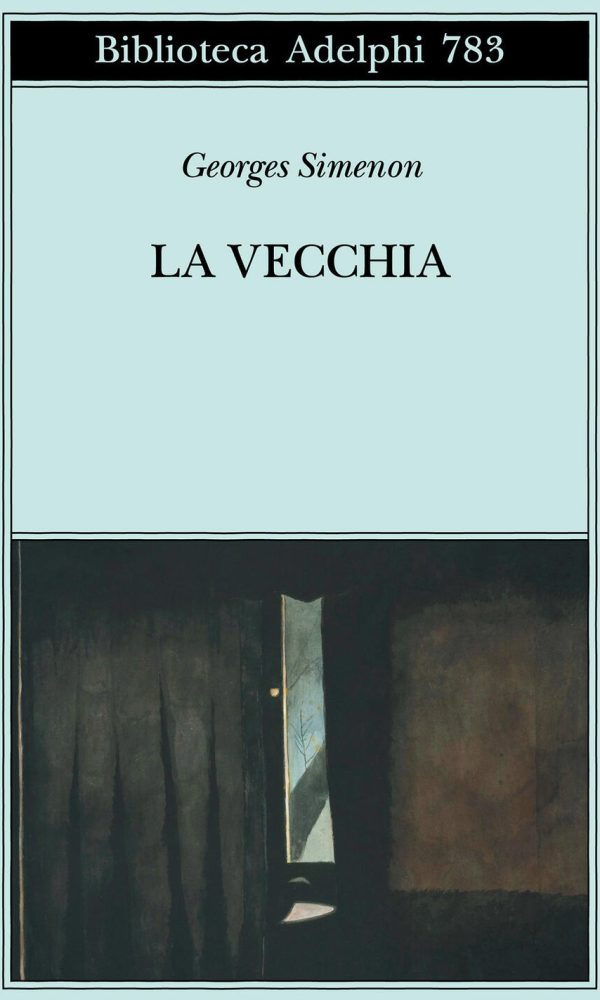 vecchia (la)