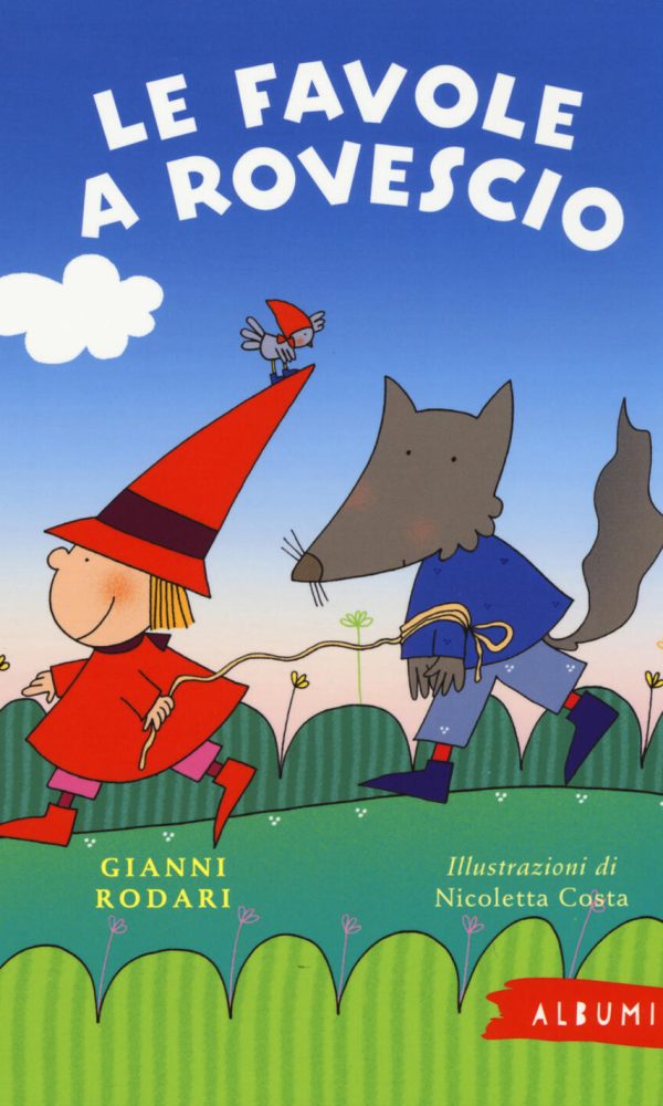 Le favore a rovescio