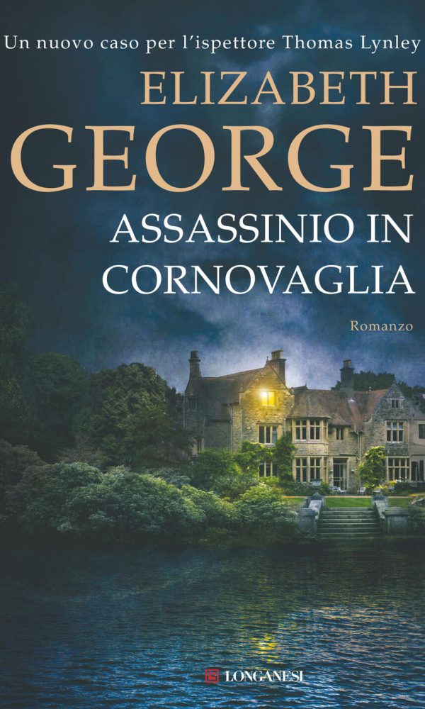assassinio in cornovaglia