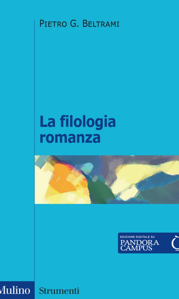 filologia romanza (la)