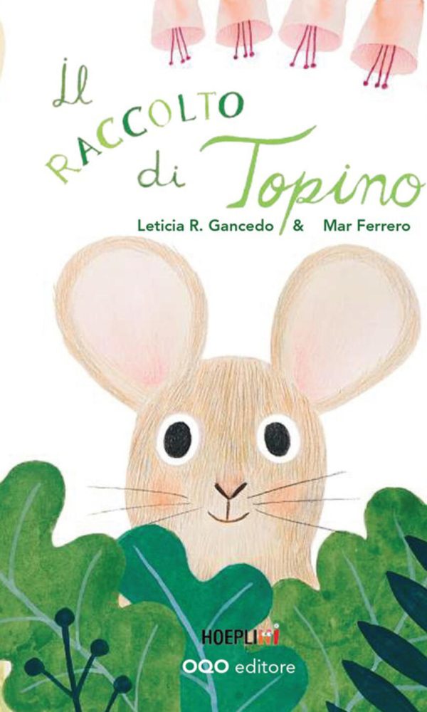 raccolto di topino. ediz. a colori (il)