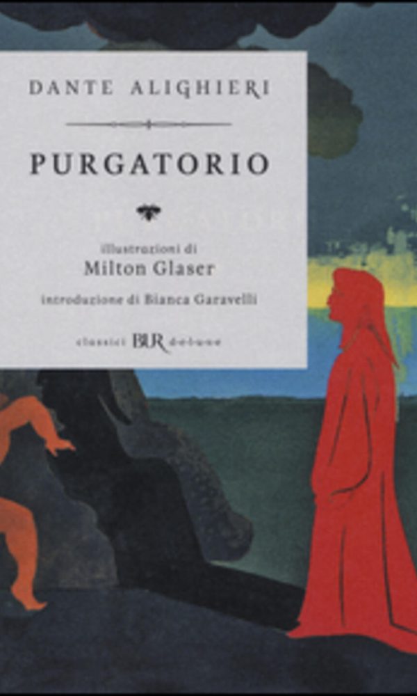 PURGATORIO
