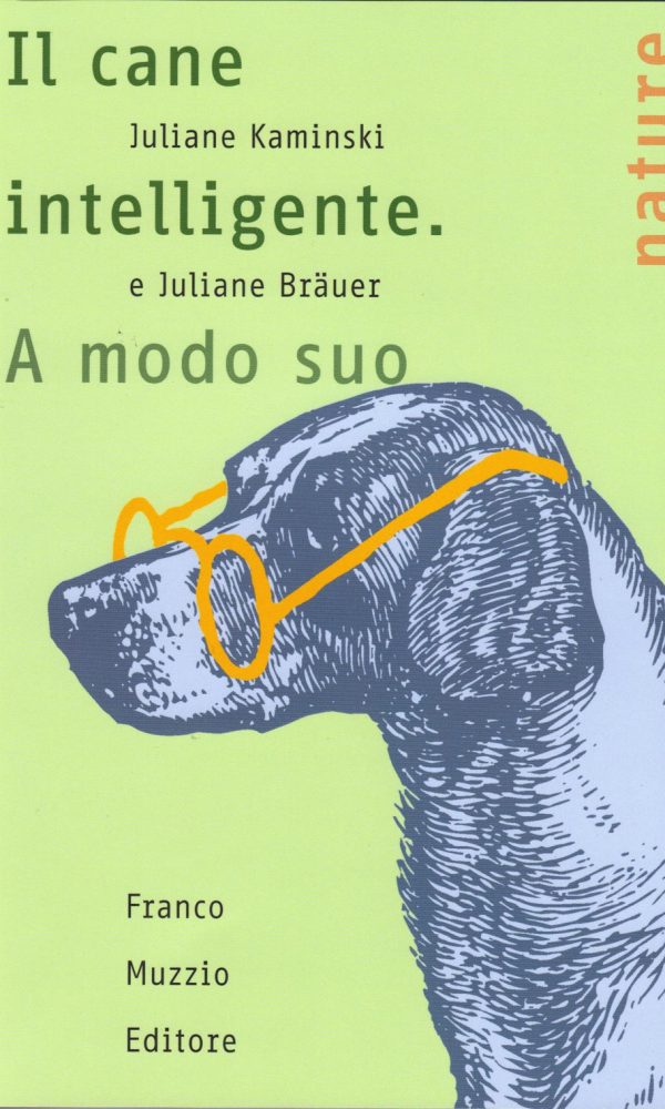 cane intelligente. a modo suo (il)