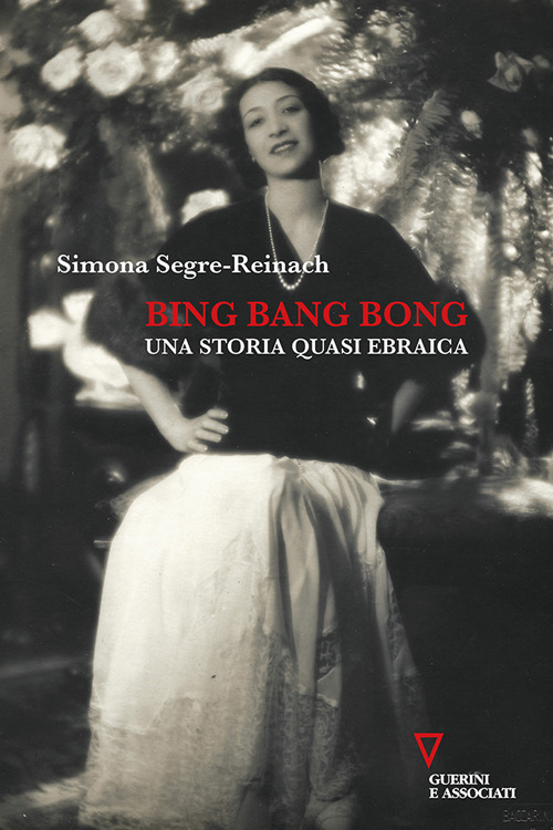 bing bang bong. una storia quasi ebraica