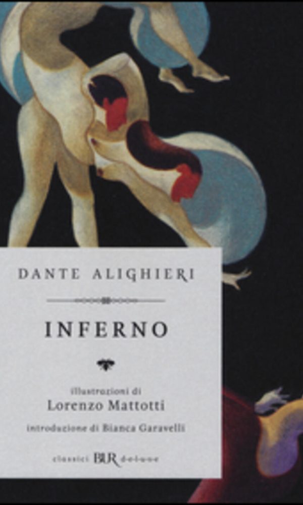 INFERNO - ILL. MATTOTTI