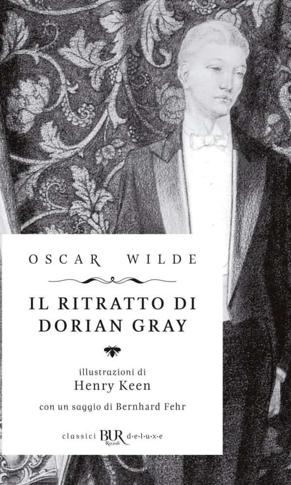 Il ritratto di Dorian Gray. Ediz. speciale