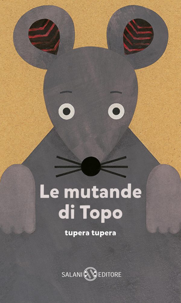 Le mutande di topo