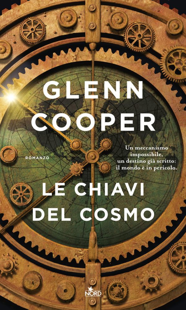 chiavi del cosmo (le)