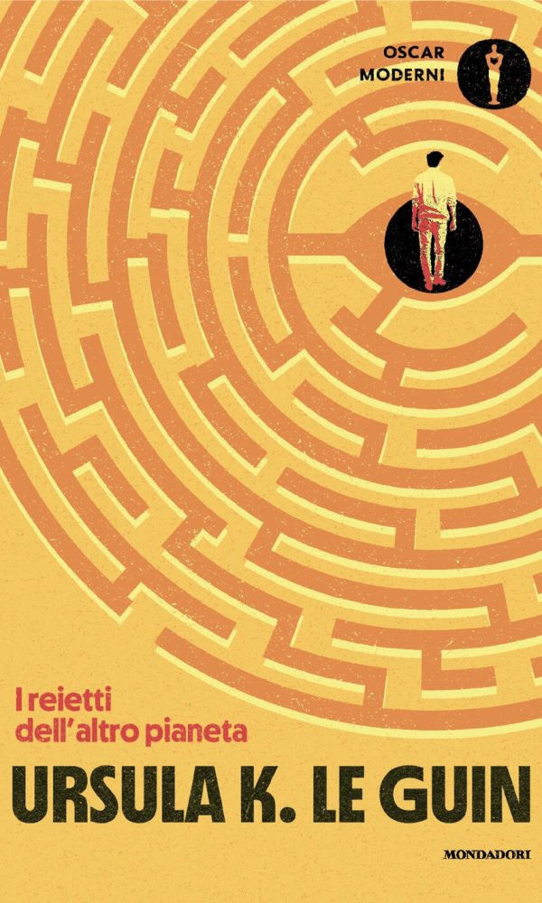 Reietti dell'altro pianeta (I)