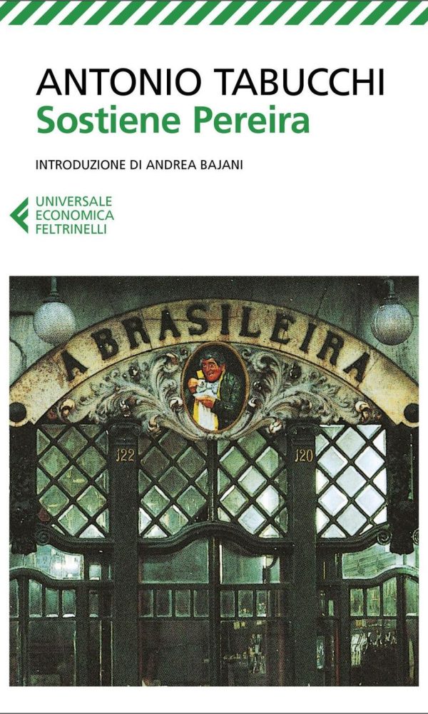 Sostiene Pereira. Una testimonianza