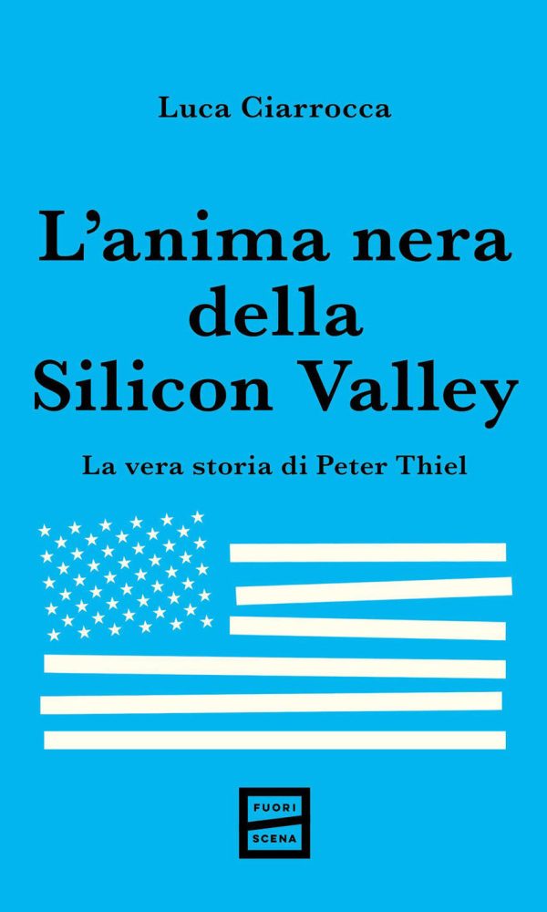 Anima nera della Silicon Valley. La vera