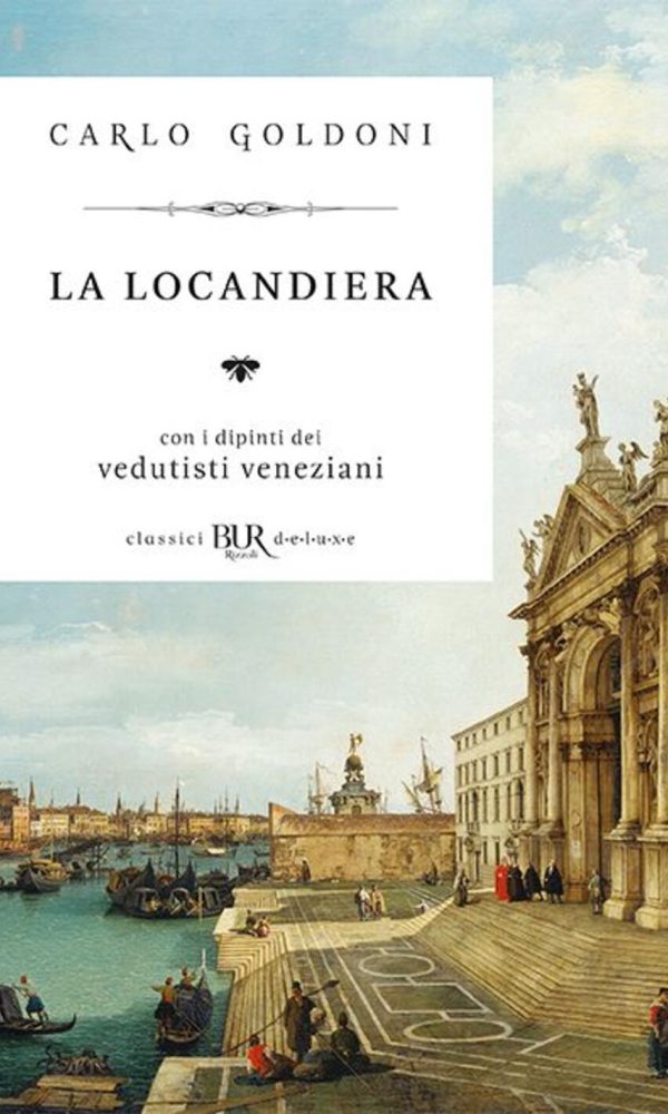 Locandiera (La)