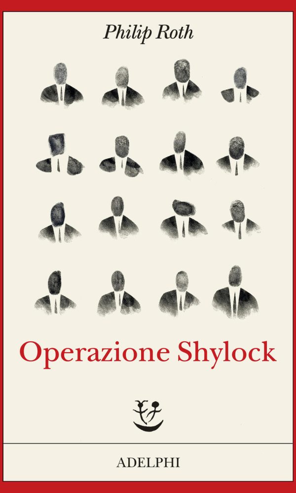 operazione shylock. una confessione