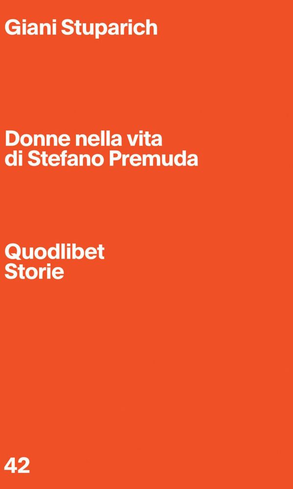 Donne Nella Vita Di Stefano Premuda