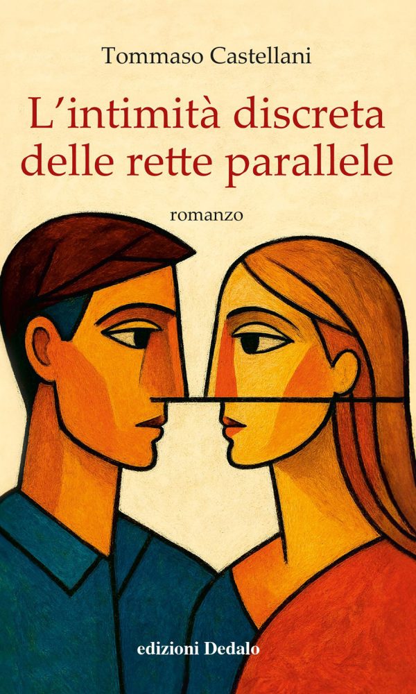 intimità discreta delle rette parallele (l')