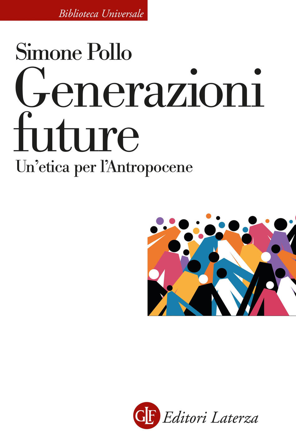 generazioni future. un'etica per l'antropocene