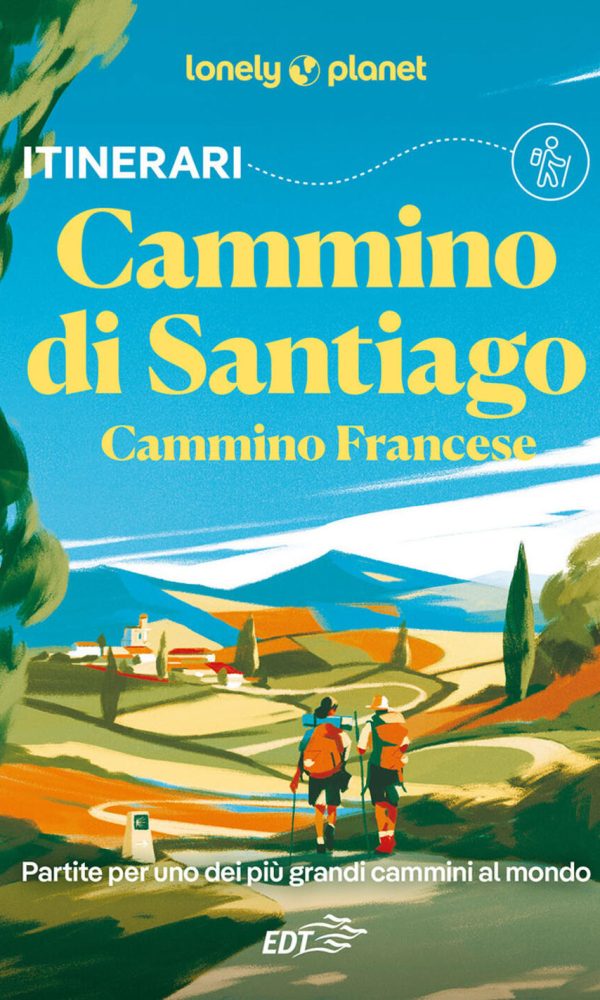cammino di santiago
