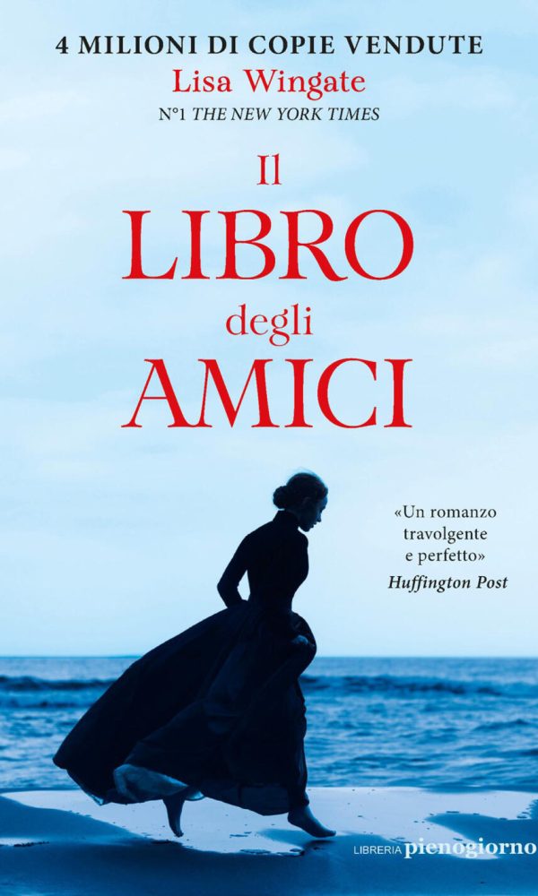 libro degli amici (il)