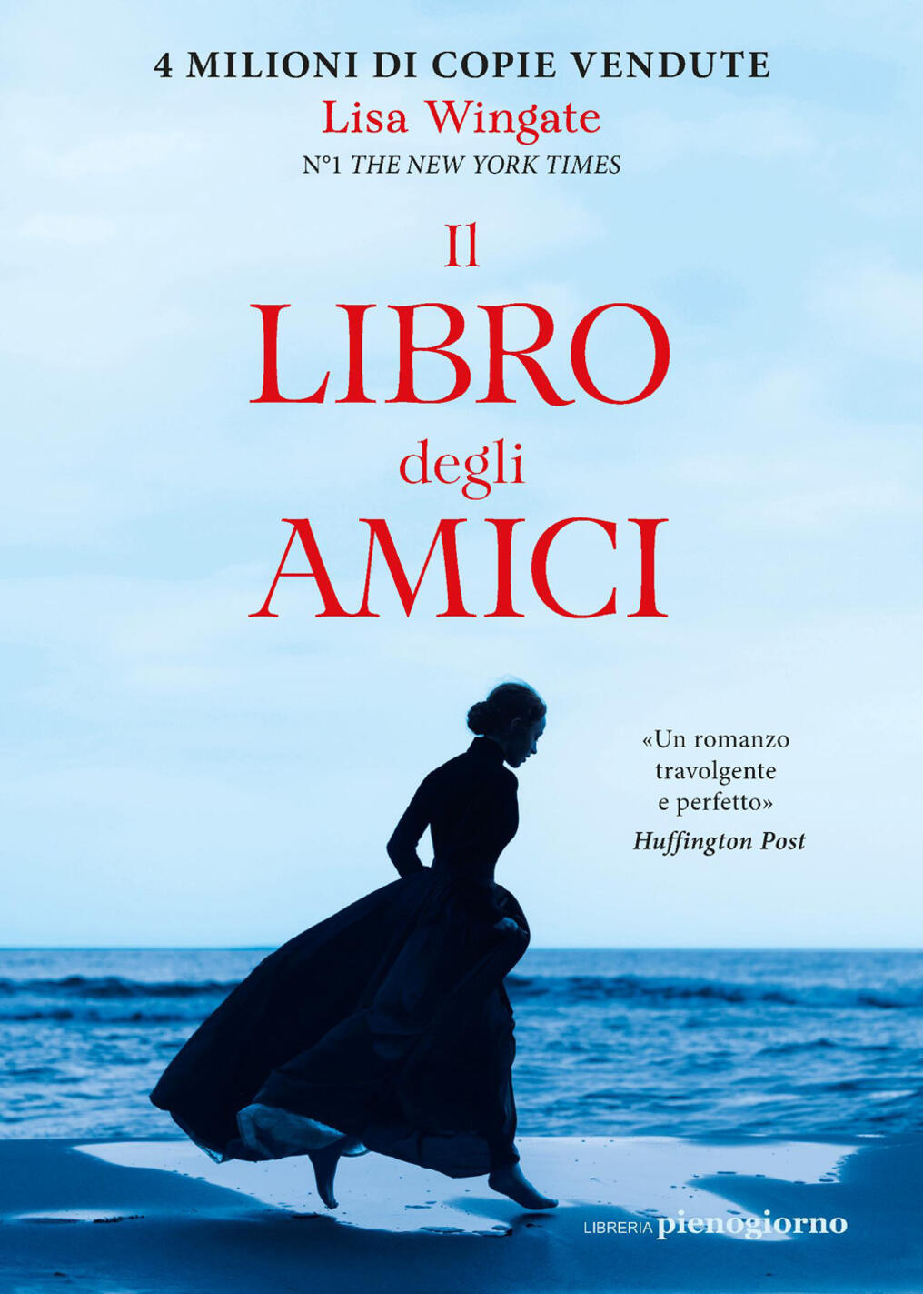 libro degli amici (il)