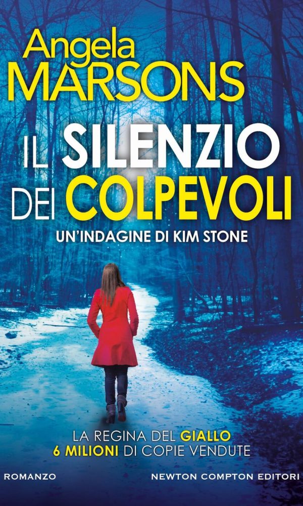 silenzio dei colpevoli (il)