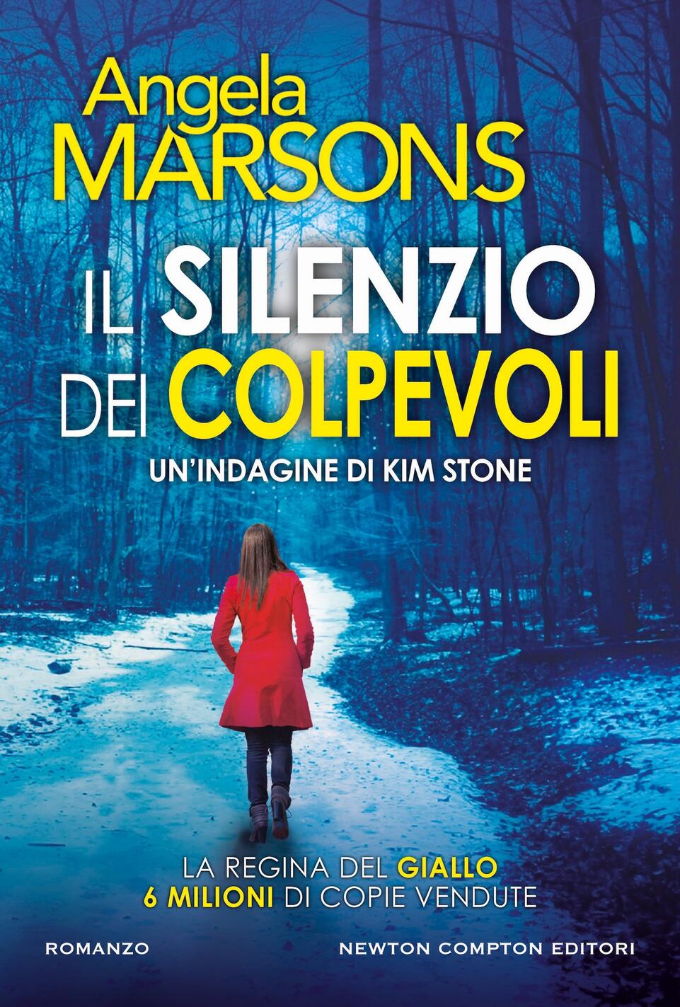silenzio dei colpevoli (il)