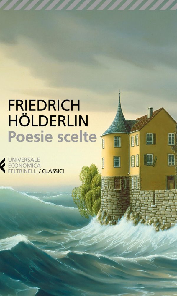 Poesie scelte. Testo tedesco a fronte