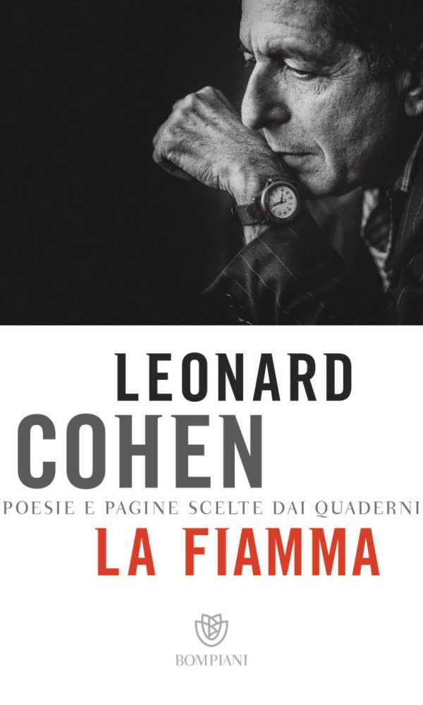 LA FIAMMA