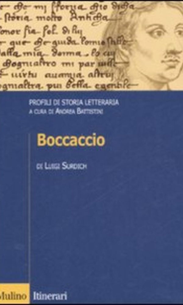 BOCCACCIO
