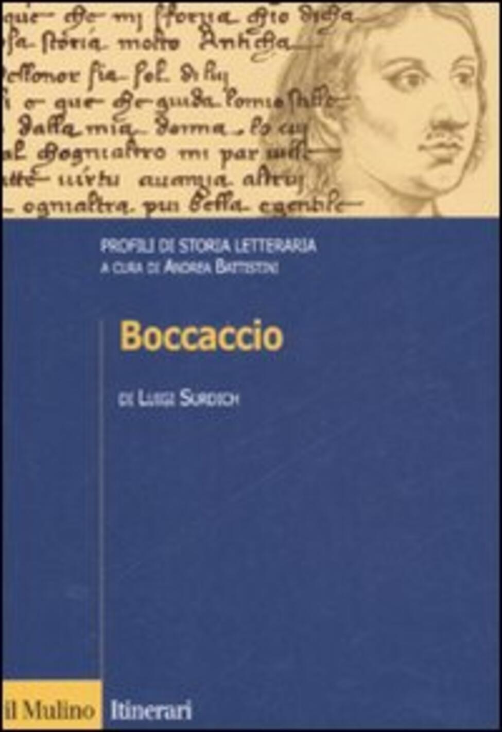 BOCCACCIO