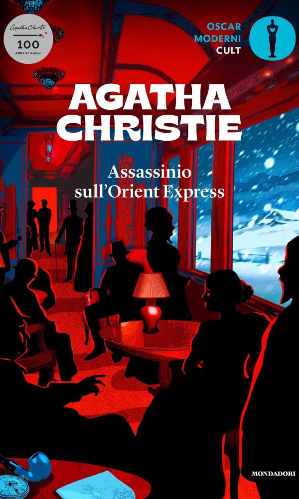 Assissinio sull'Orient express