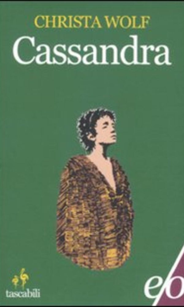 CASSANDRA