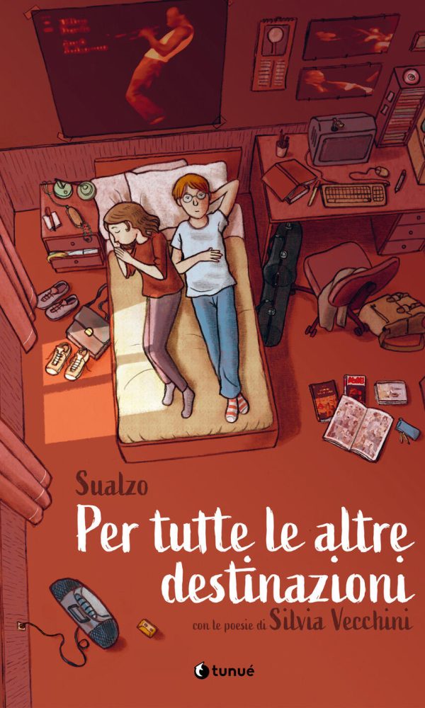 per tutte le altre destinazioni