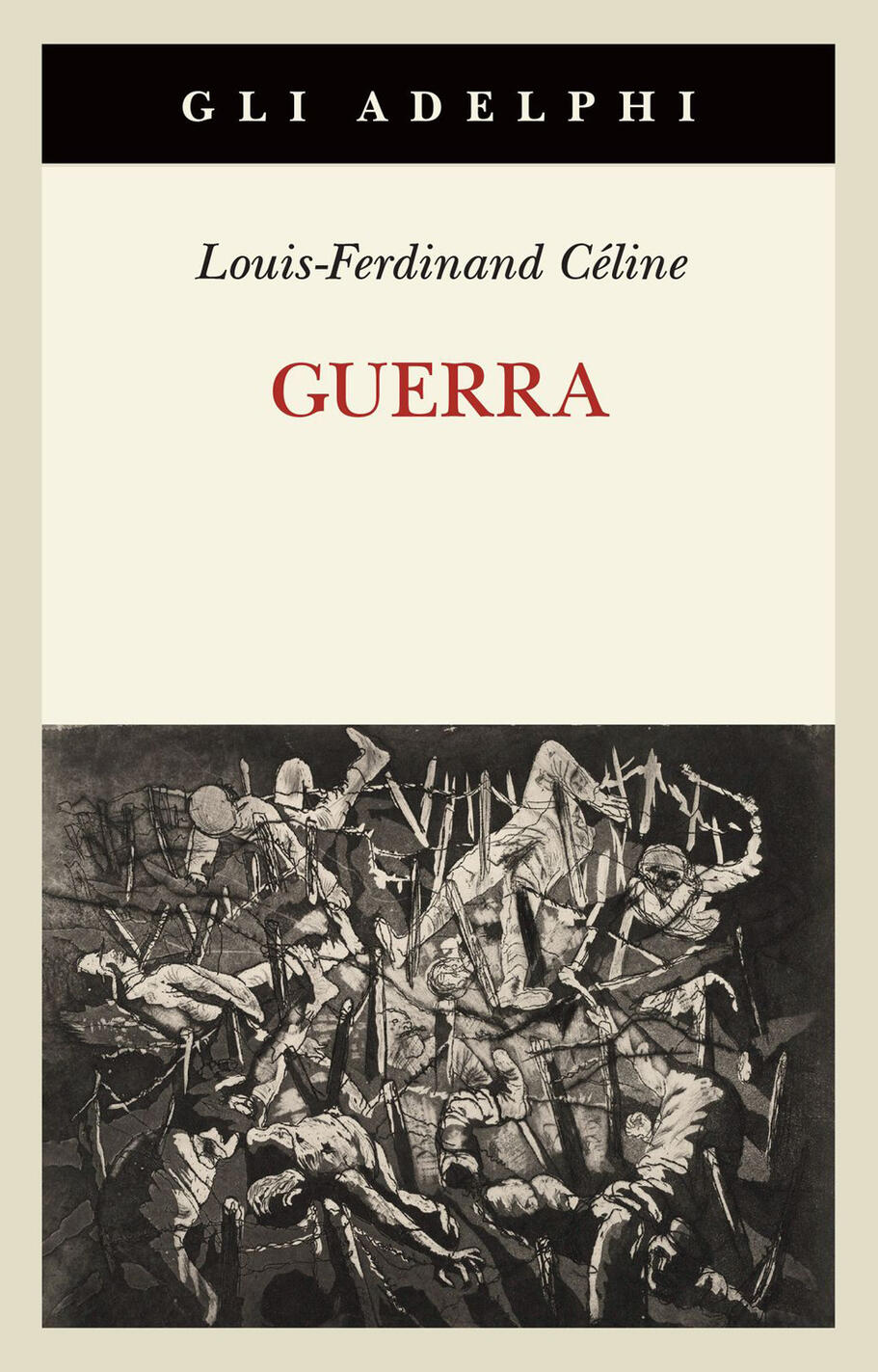 guerra