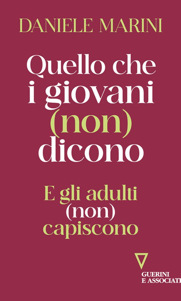 quello che i giovani (non) dicono