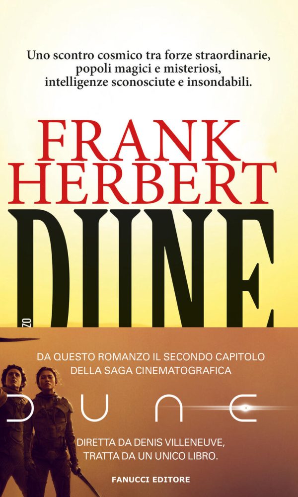 Dune. Il ciclo di Dune